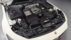 2023 Mercedes-Benz AMG GT 4Door 63 S 4MATIC+, белый — фото 6
