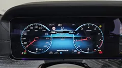 2023 Mercedes-Benz AMG GT 4Door 63 S 4MATIC+, белый — фото 8
