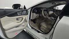 2023 Mercedes-Benz AMG GT 4Door 63 S 4MATIC+, белый — фото 10