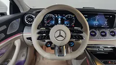 2023 Mercedes-Benz AMG GT 4Door 63 S 4MATIC+, белый — фото 13