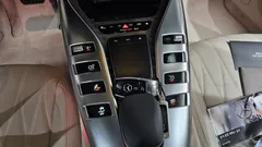 2023 Mercedes-Benz AMG GT 4Door 63 S 4MATIC+, белый — фото 19