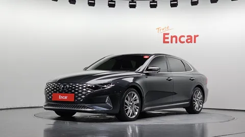 2023 Hyundai Grandeur 2.5