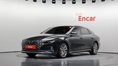 2023 Hyundai Grandeur 2.5 — фото 1