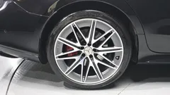 2023 Mercedes-Benz AMG GT 4Door 43 4MATIC+, чёрный — фото 5