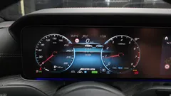 2023 Mercedes-Benz AMG GT 4Door 43 4MATIC+, чёрный — фото 8