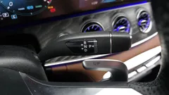 2023 Mercedes-Benz AMG GT 4Door 43 4MATIC+, чёрный — фото 9