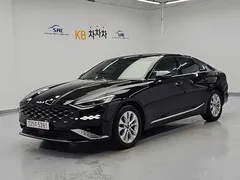 2023 Kia K8 2.5 Gasoline 2WD — фото 1