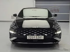 2023 Kia K8 2.5 Gasoline 2WD — фото 2
