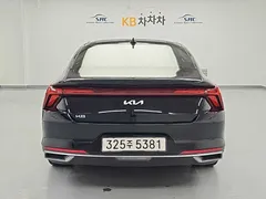 2023 Kia K8 2.5 Gasoline 2WD — фото 3