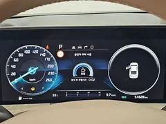 2023 Kia K8 2.5 Gasoline 2WD — фото 6