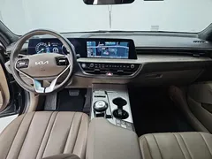 2023 Kia K8 2.5 Gasoline 2WD — фото 7