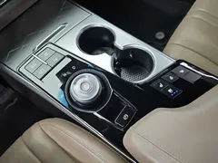 2023 Kia K8 2.5 Gasoline 2WD — фото 8