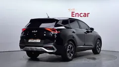 2022 Kia Sportage Diesel 2.0 2WD — фото 2