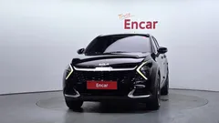 2022 Kia Sportage Diesel 2.0 2WD — фото 3