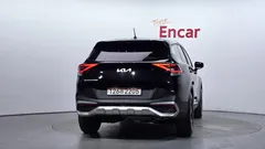 2022 Kia Sportage Diesel 2.0 2WD — фото 4