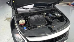 2022 Kia Sportage Diesel 2.0 2WD — фото 6