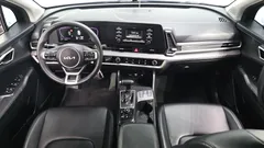2022 Kia Sportage Diesel 2.0 2WD — фото 7
