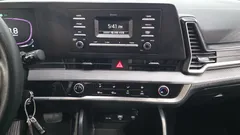 2022 Kia Sportage Diesel 2.0 2WD — фото 14