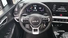 2022 Kia Sportage Diesel 2.0 2WD — фото 15