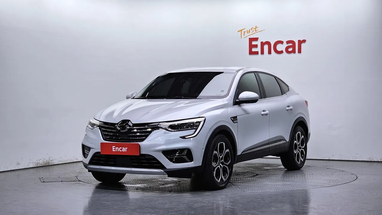 2023 Renault Samsung XM3 1.3 TCe RE Signature