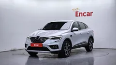 2023 Renault Samsung XM3 1.3 TCe RE Signature — фото 1
