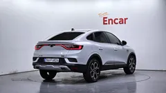 2023 Renault Samsung XM3 1.3 TCe RE Signature — фото 2
