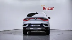 2023 Renault Samsung XM3 1.3 TCe RE Signature — фото 4