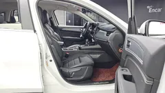2023 Renault Samsung XM3 1.3 TCe RE Signature — фото 11