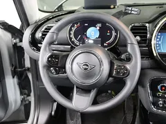 2022 Mini Clubman Classic Plus, серый — фото 6