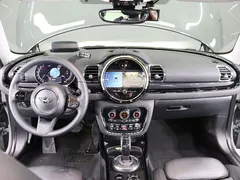 2022 Mini Clubman Classic Plus, серый — фото 8