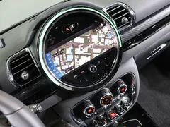 2022 Mini Clubman Classic Plus, серый — фото 15