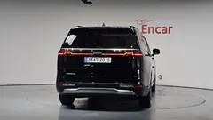 2023 Kia Canival 9-Seater Signature, чёрный — фото 4