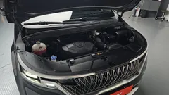 2023 Kia Canival 9-Seater Signature, чёрный — фото 6