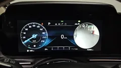 2023 Kia Canival 9-Seater Signature, чёрный — фото 8