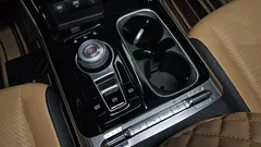2023 Kia Canival 9-Seater Signature, чёрный — фото 9