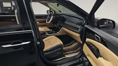 2023 Kia Canival 9-Seater Signature, чёрный — фото 11