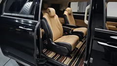 2023 Kia Canival 9-Seater Signature, чёрный — фото 12