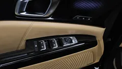 2023 Kia Canival 9-Seater Signature, чёрный — фото 17