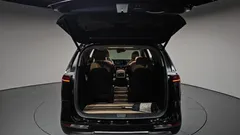 2023 Kia Canival 9-Seater Signature, чёрный — фото 20