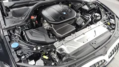 2022 BMW 3-Series 320d M Sport — фото 6