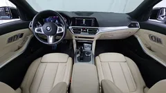 2022 BMW 3-Series 320d M Sport — фото 7