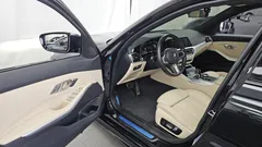 2022 BMW 3-Series 320d M Sport — фото 10