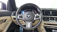 2022 BMW 3-Series 320d M Sport — фото 13