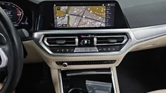 2022 BMW 3-Series 320d M Sport — фото 14