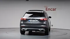 2021 Mercedes-Benz GLA-Class GLA220, серый — фото 4