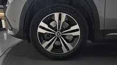 2021 Mercedes-Benz GLA-Class GLA220, серый — фото 5
