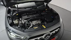 2021 Mercedes-Benz GLA-Class GLA220, серый — фото 6