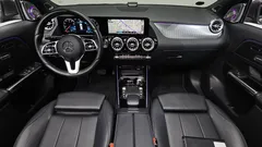 2021 Mercedes-Benz GLA-Class GLA220, серый — фото 7