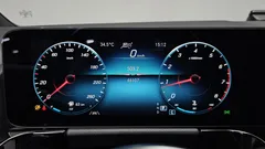 2021 Mercedes-Benz GLA-Class GLA220, серый — фото 8