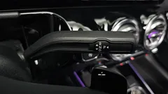 2021 Mercedes-Benz GLA-Class GLA220, серый — фото 9